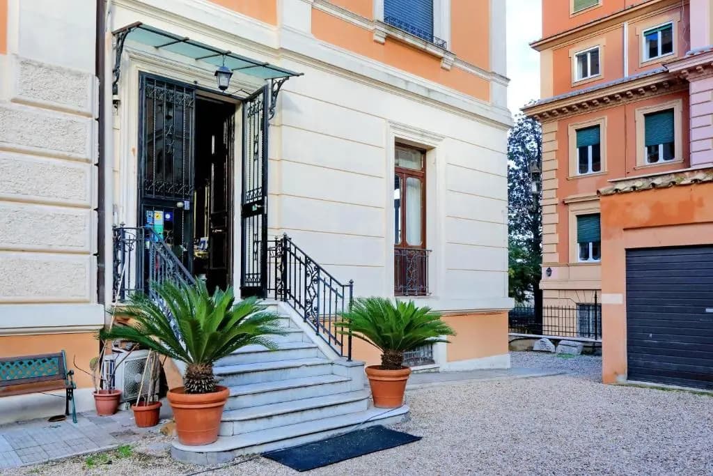 Domus Monamì Luxury Suites - main photo