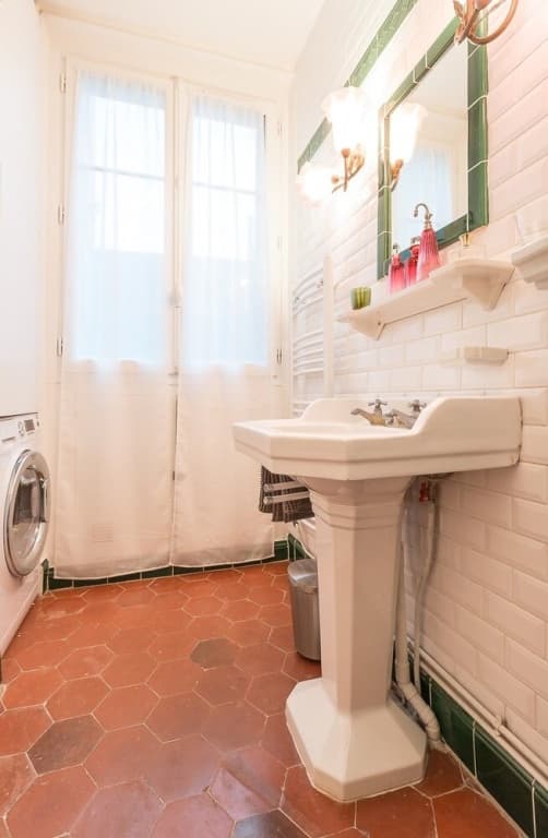 Designer Stay - La Villette - photo 8