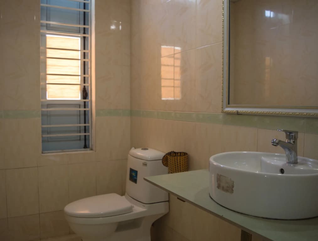Areca Homestay - photo 6