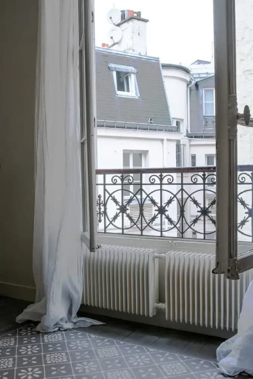 1BR Near Eiffel & Les Invalides - photo 17