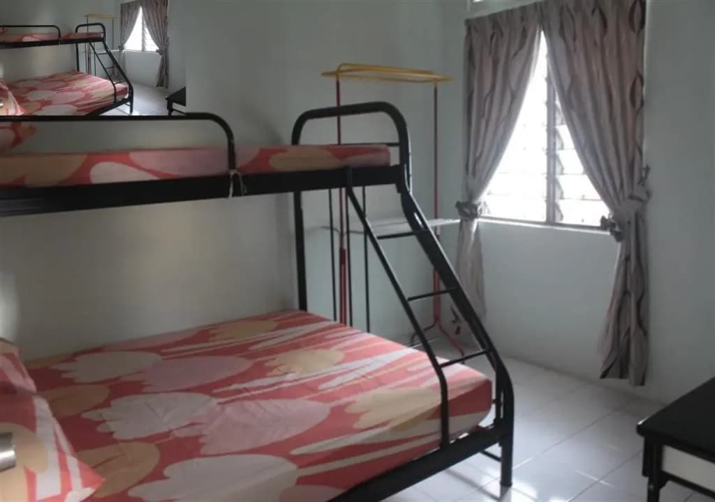 The Mawar - photo 3