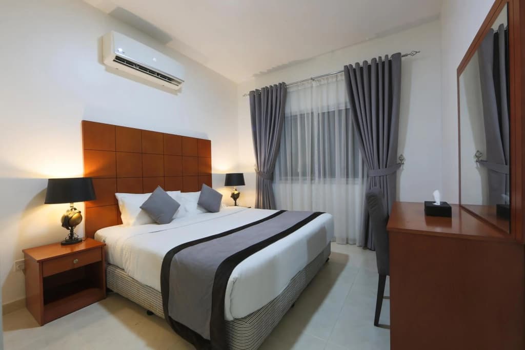 Nova Park Hotel - photo 3