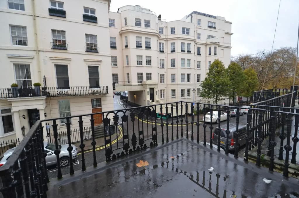 Parkwood at Marble Arch - photo 1
