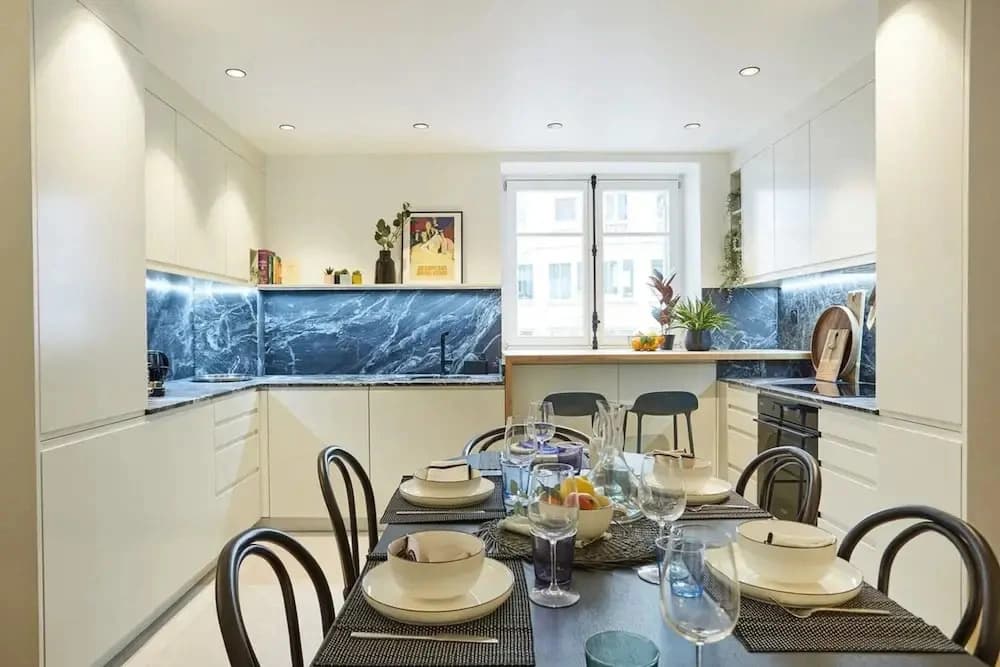 Superb new Flat Notre Dame de Paris - photo 12