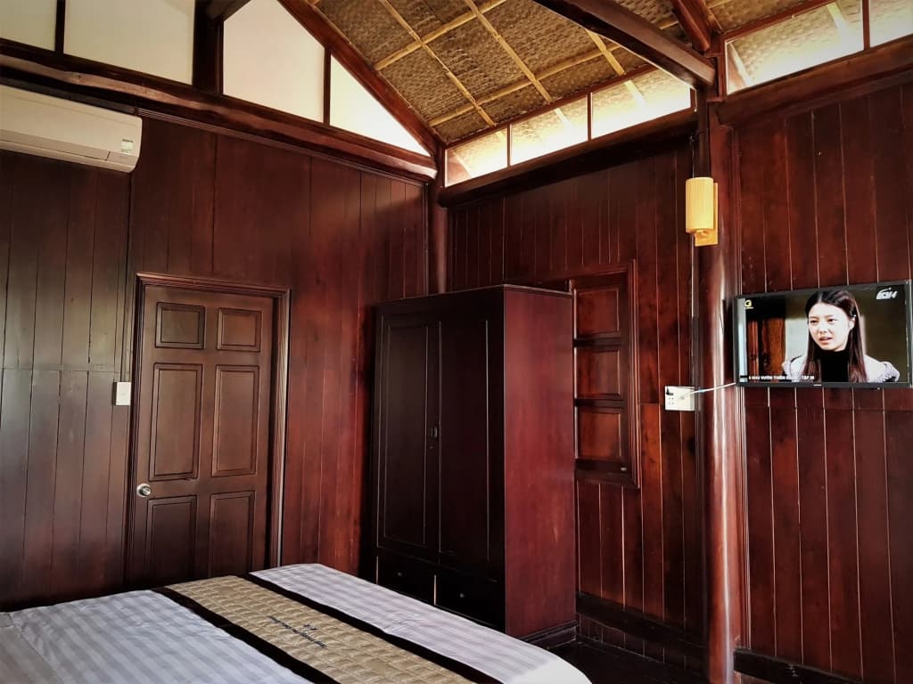 Hung Vuong Resort - photo 17