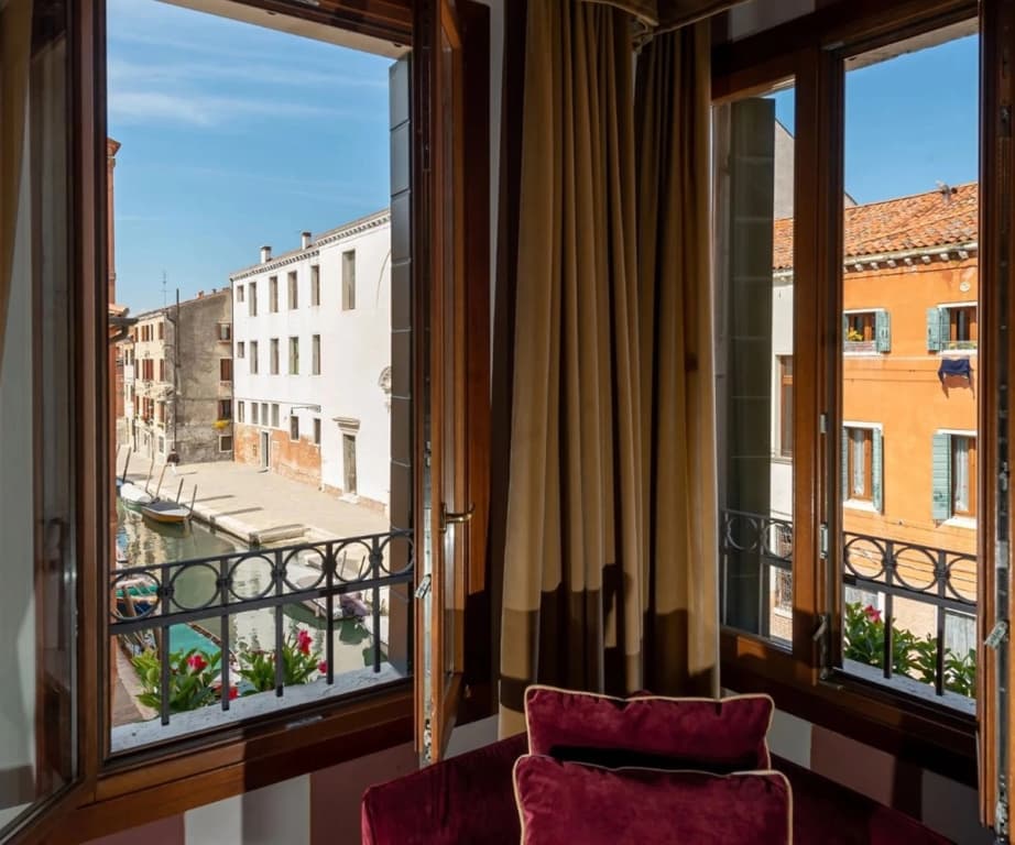 Hotel Tiziano - photo 7