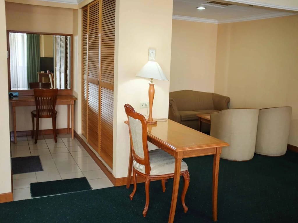 Hotel Marcopolo Jakarta - photo 4