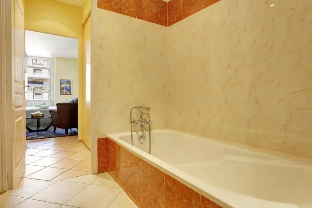 Fontaine - Charming Provencal, Clim, 6 Guest, Old Town Nice - photo 9