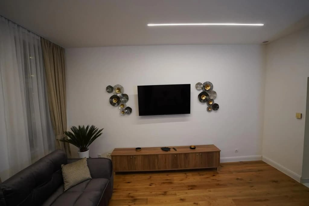 Real Appartments Vienna - photo 7