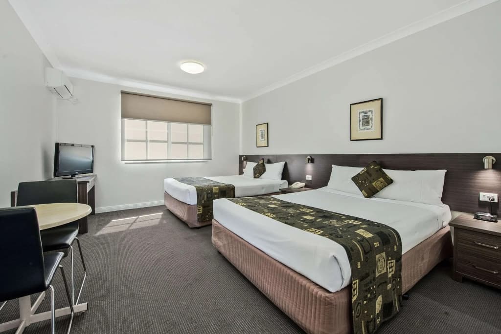 Comfort Hotel Dandenong - photo 6
