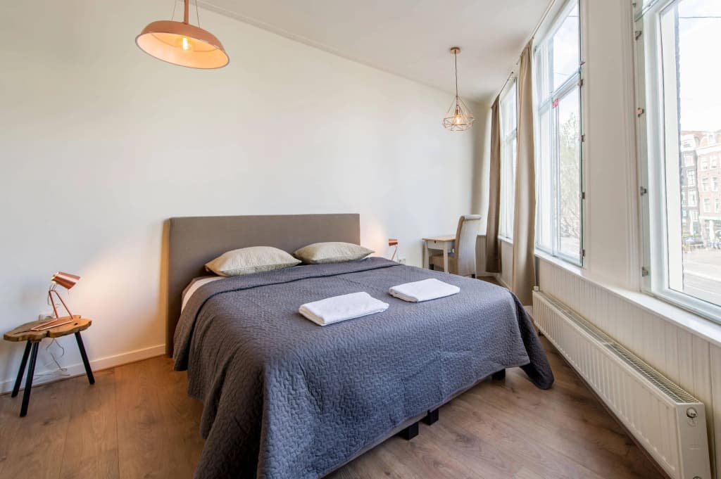 Amazing Centrally Located B&B - photo 1