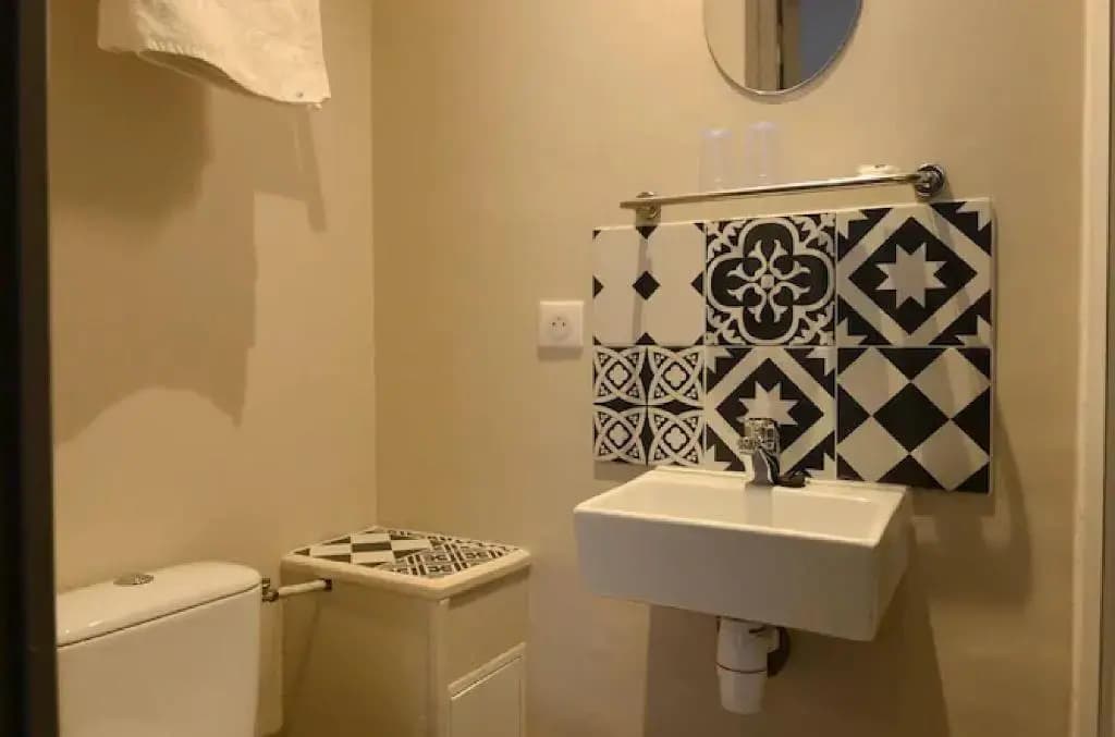 Lafayette Hotel - photo 10