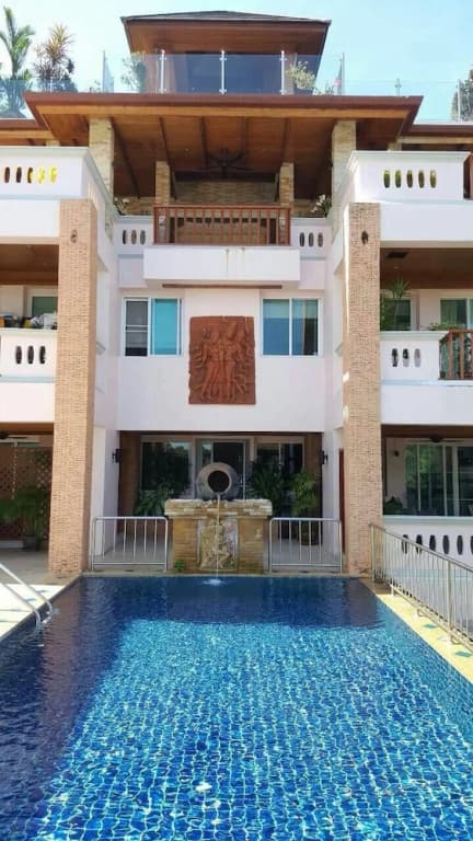 2 Bedroom Condo by PPF - photo 9