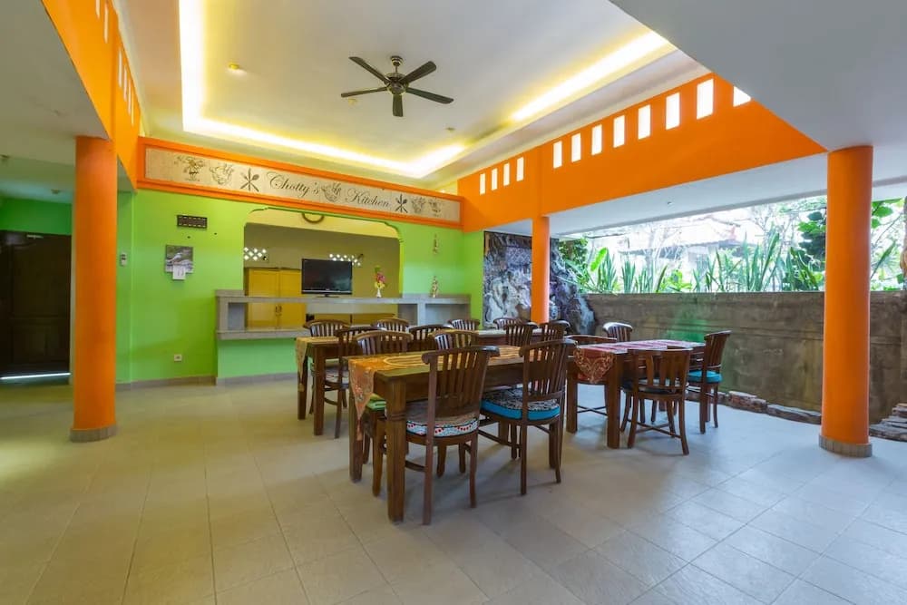 BaliAmanDarlingHouse - photo 20