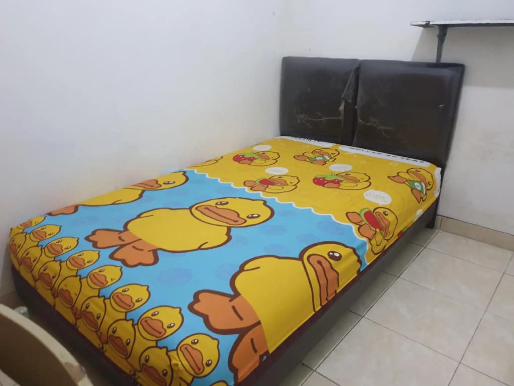 Daftara Homestay Syariah - photo 1