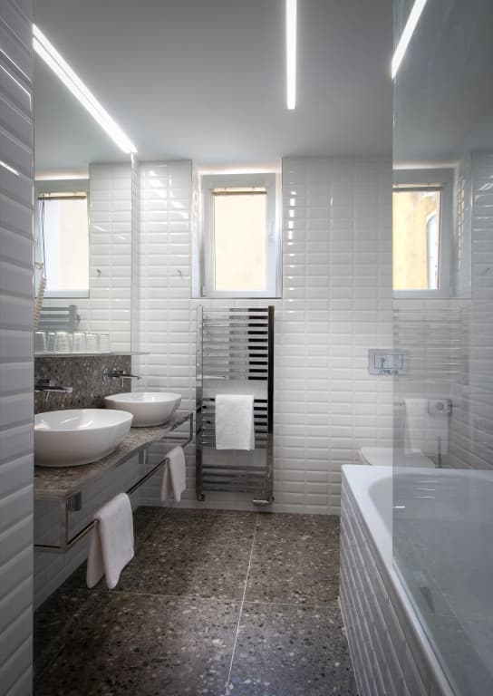 Hotel Mucha - photo 9