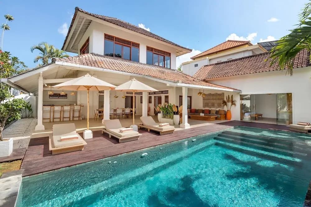 Villa Lisabella by Villa Finder - photo 38