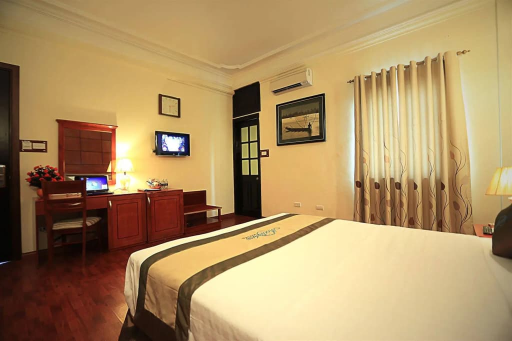 Moon View Hotel - photo 5