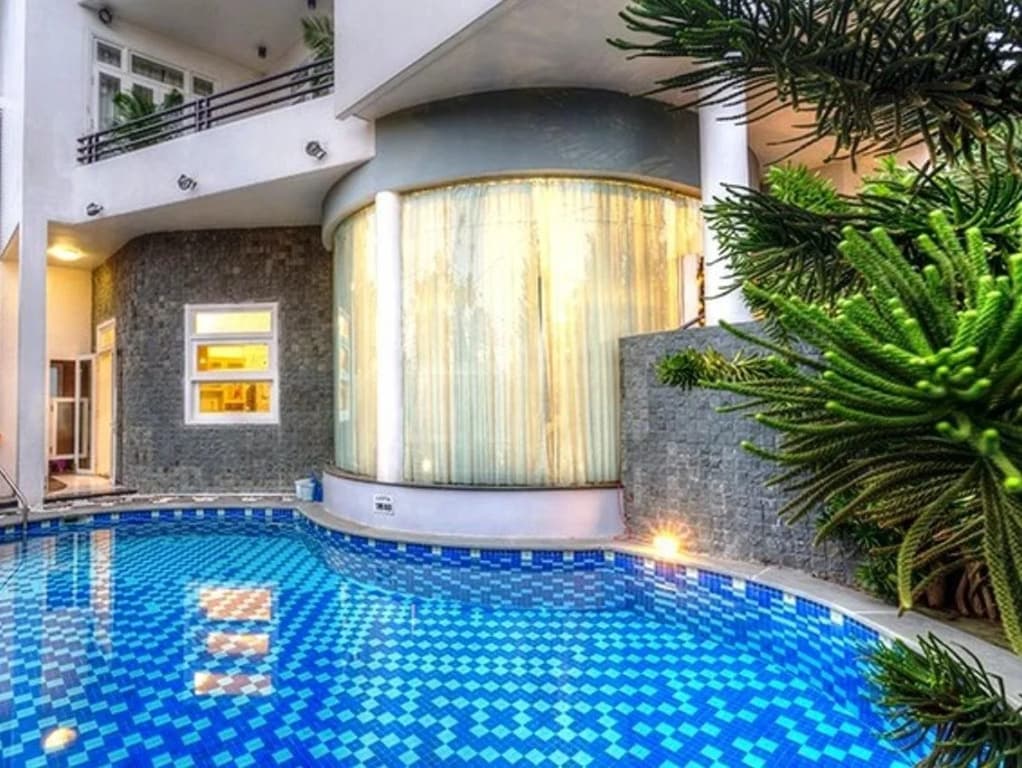 An Huy Villa - photo 8