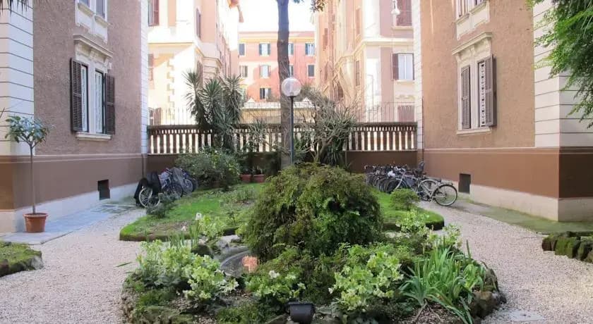 Bed & Breakfast Da Lorenzo - photo 8