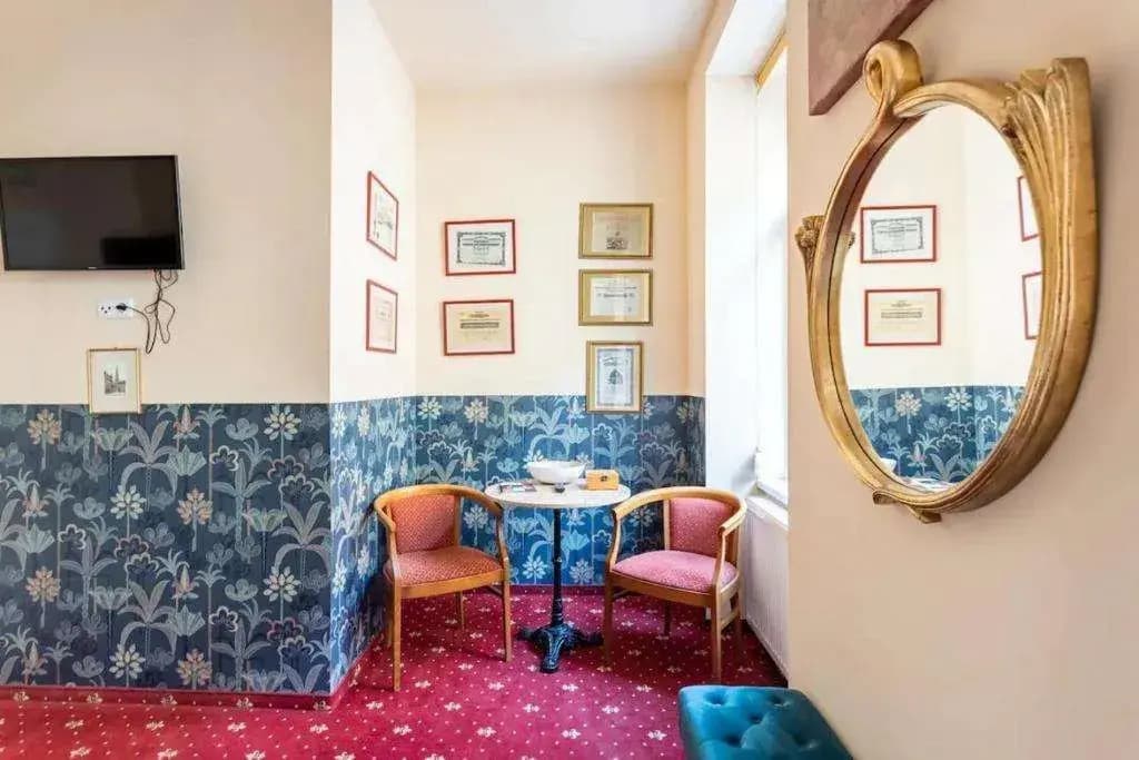 Altwienerhof Boutique Hotel - photo 13
