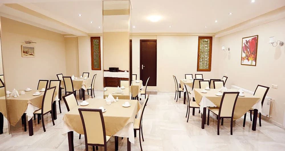 Hotel GNG - photo 25