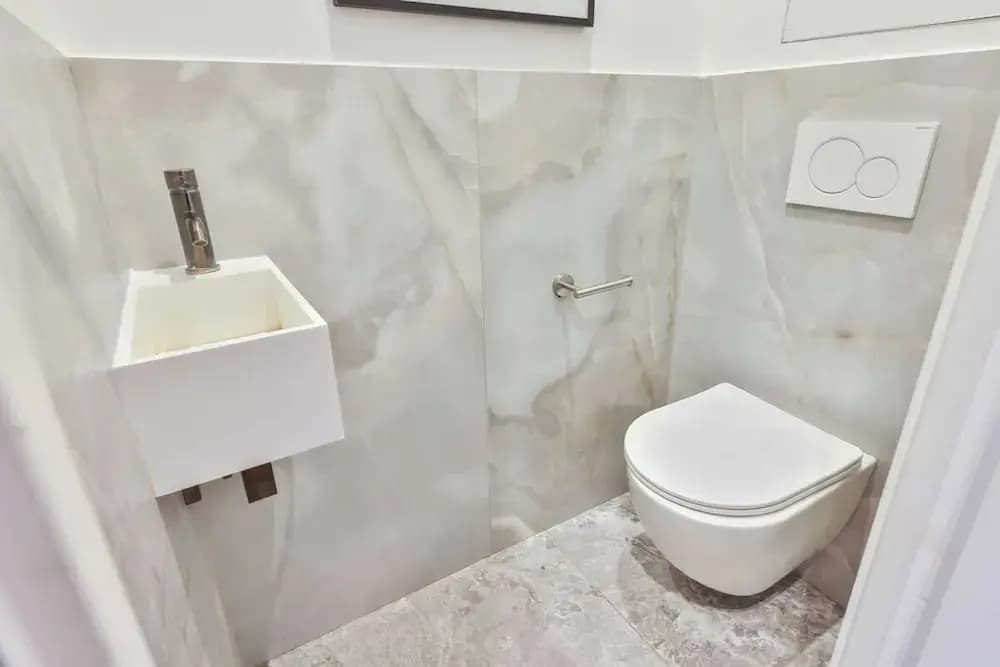 Wonderful Suite With AC Le Marais Beaubourg - photo 5