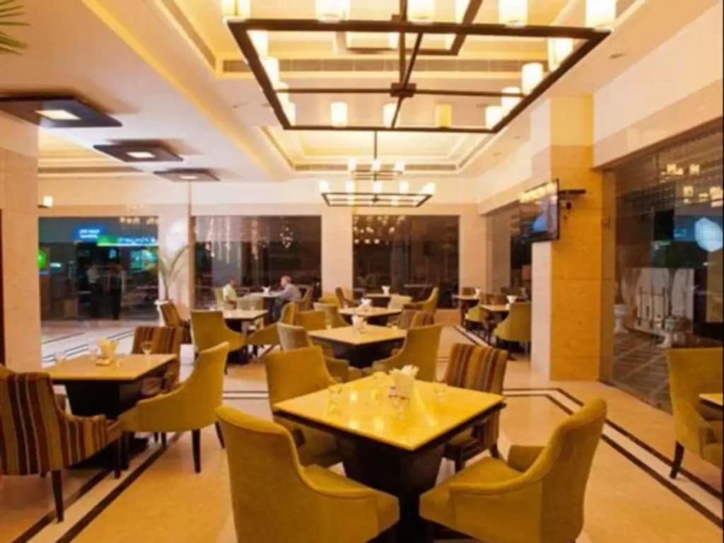 Madhuban Hotel - photo 14