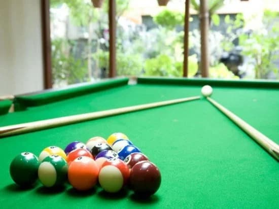 Zanas Oasis Hotel - photo 10