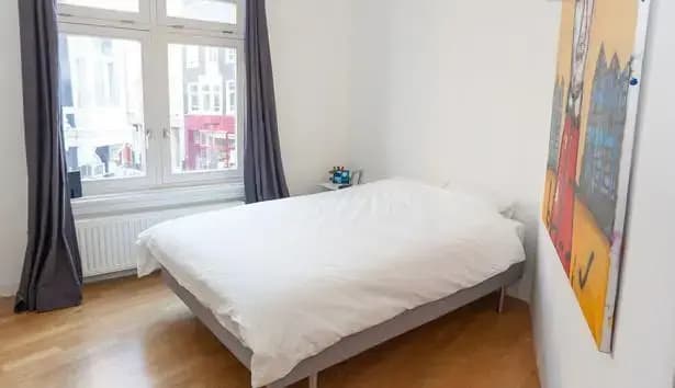 Spiegelkwartier B&B - photo 5