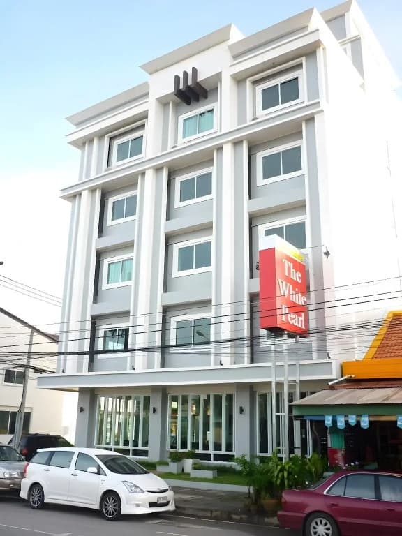 The White Pearl Hotel - photo 14