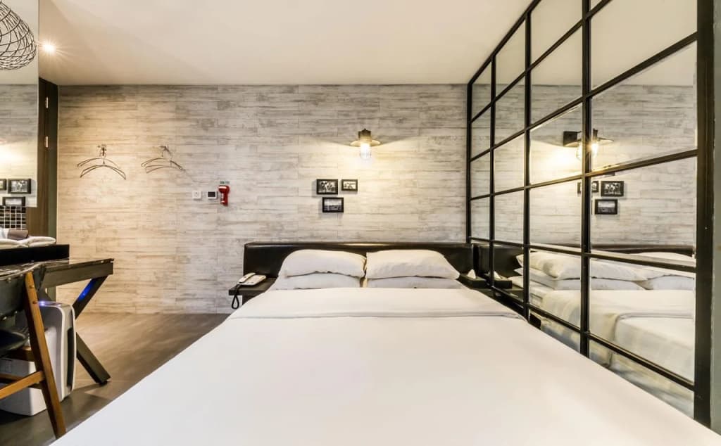 HERTZ Hotel - photo 10