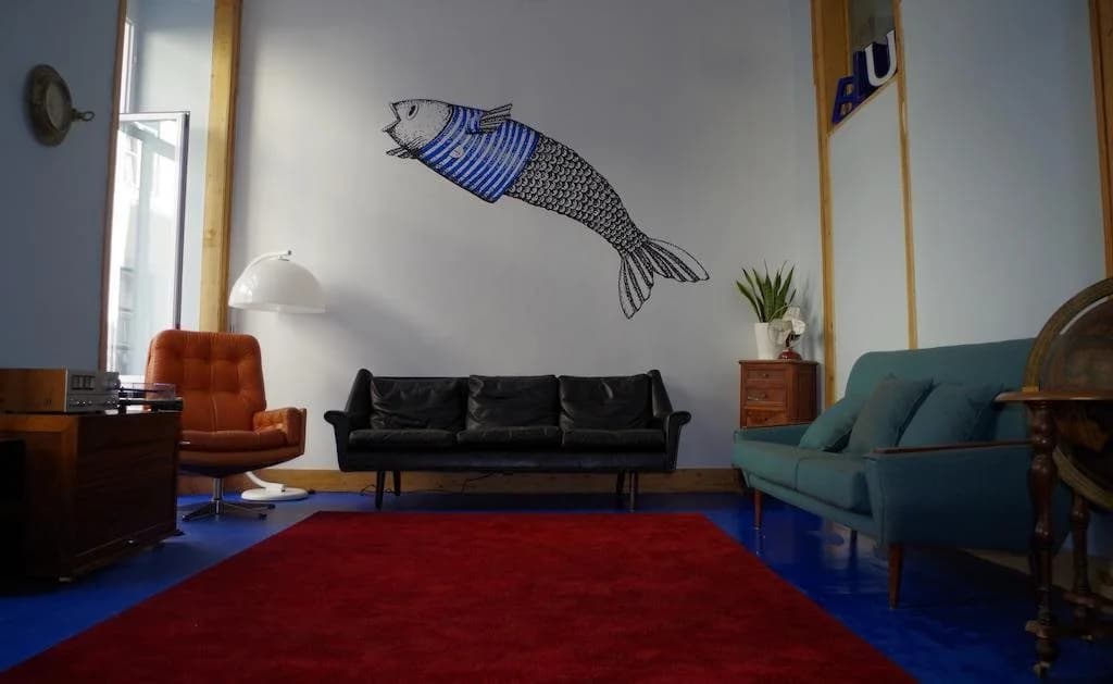 Goodnight Hostel - photo 7