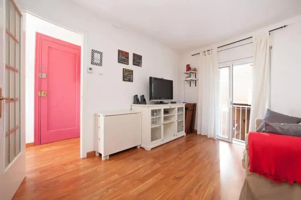 Apartamento Parc Güell - photo 3