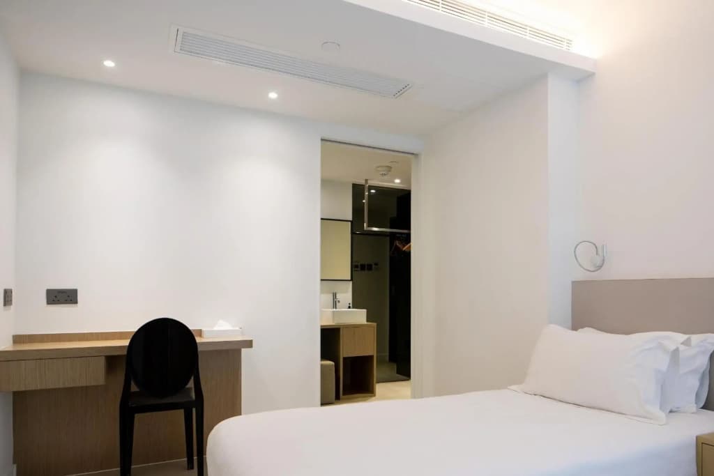 Wifi Boutique Hotel - photo 23