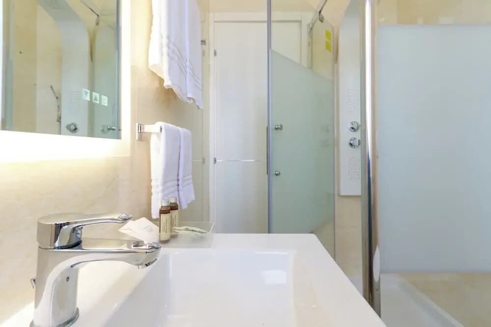 Villa Aurora Rooms - photo 25