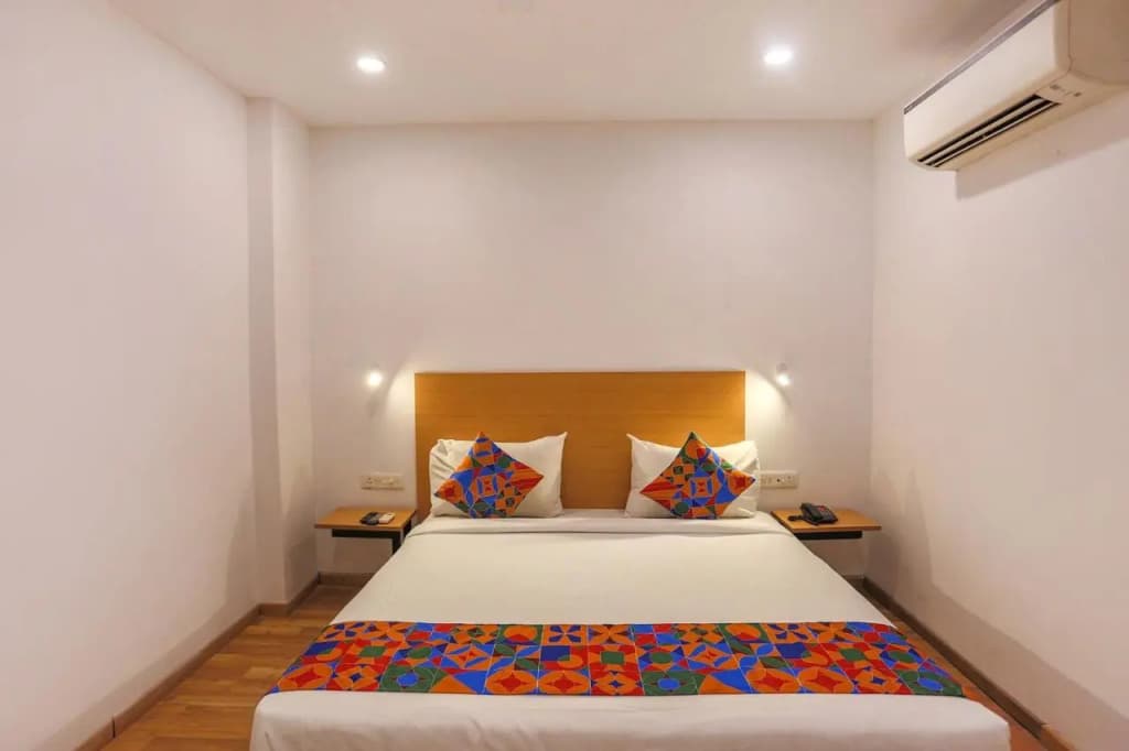 F9 Paschim Vihar by Fabhotel - photo 4