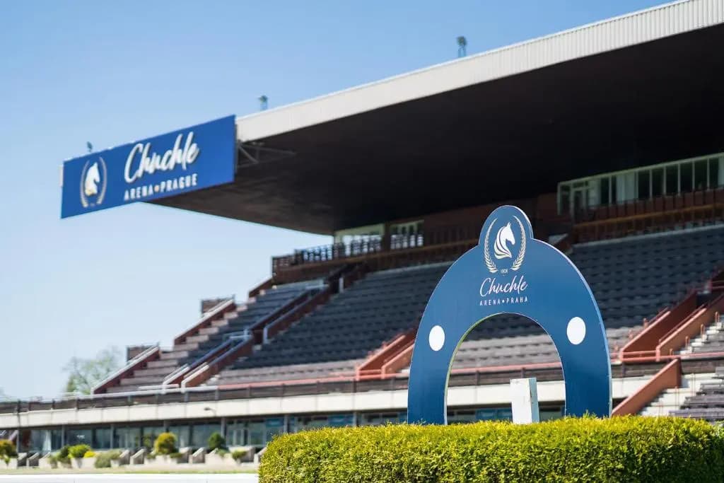 B&B Chuchle Arena Praha - main photo