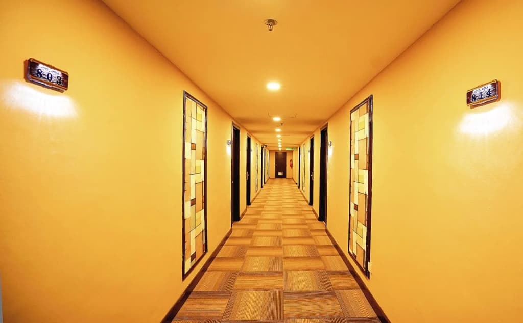 Hotel Anika - photo 12