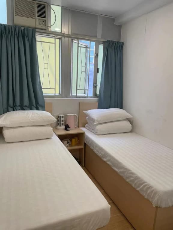 Timehouse Hong Kong Hostel Group - photo 50