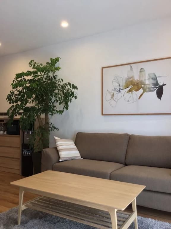May House Serviced Apartment - photo 7