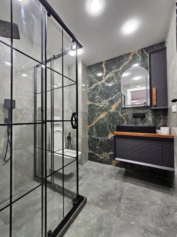 Archi Tamarashvili - photo 12