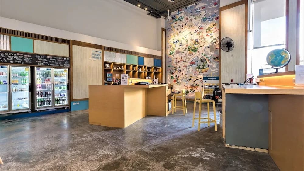 ZEN Hostel Patong - photo 20