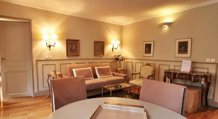 Chez Honoré - photo 8