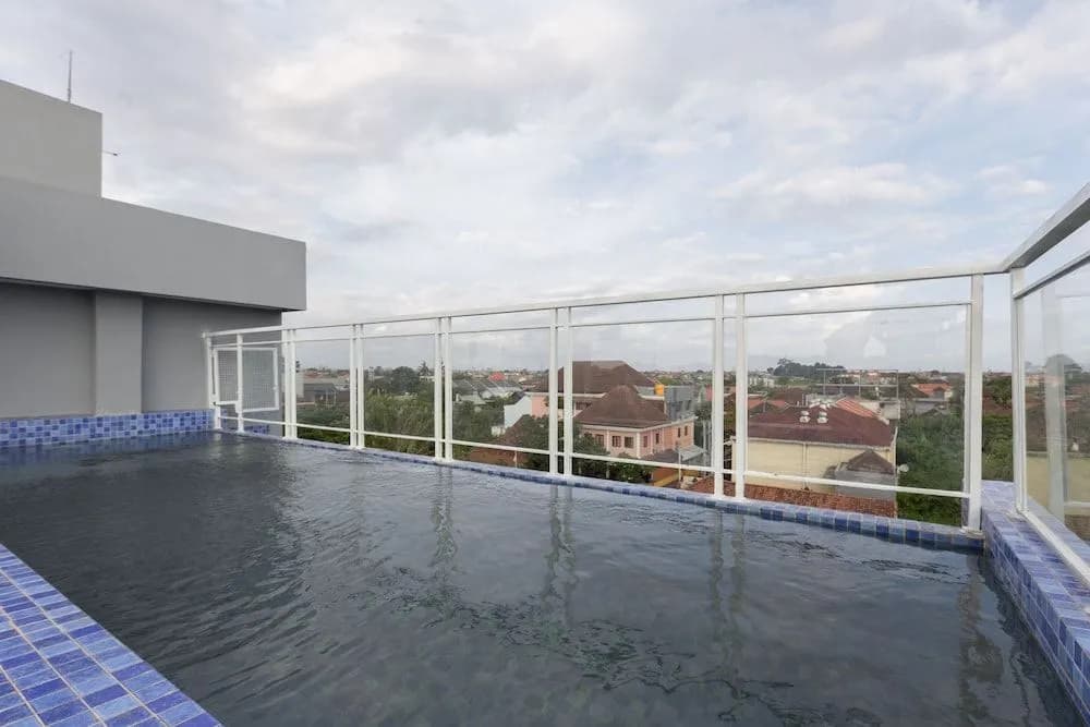 OYO 2123 Sun Residence - photo 12