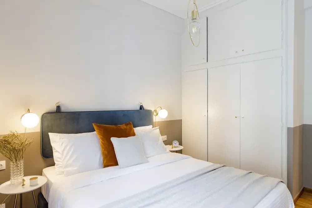 UPSTREET Hidesign Acropolis Apartment - photo 4