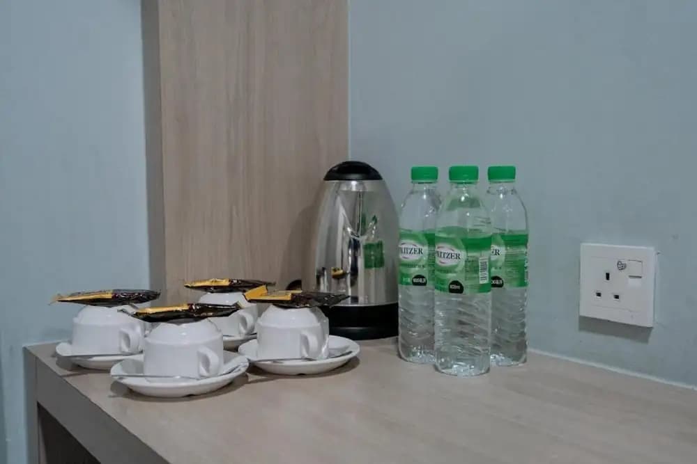 Kimal Hotel Taiping - photo 20