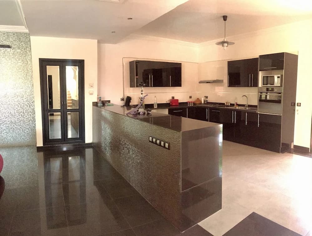 Villa Familiale avec Piscine Privée - photo 17