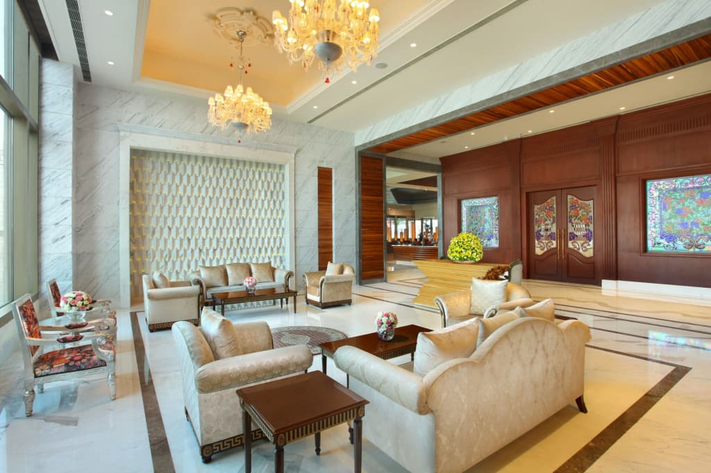 Seven Seas Hotel - photo 13