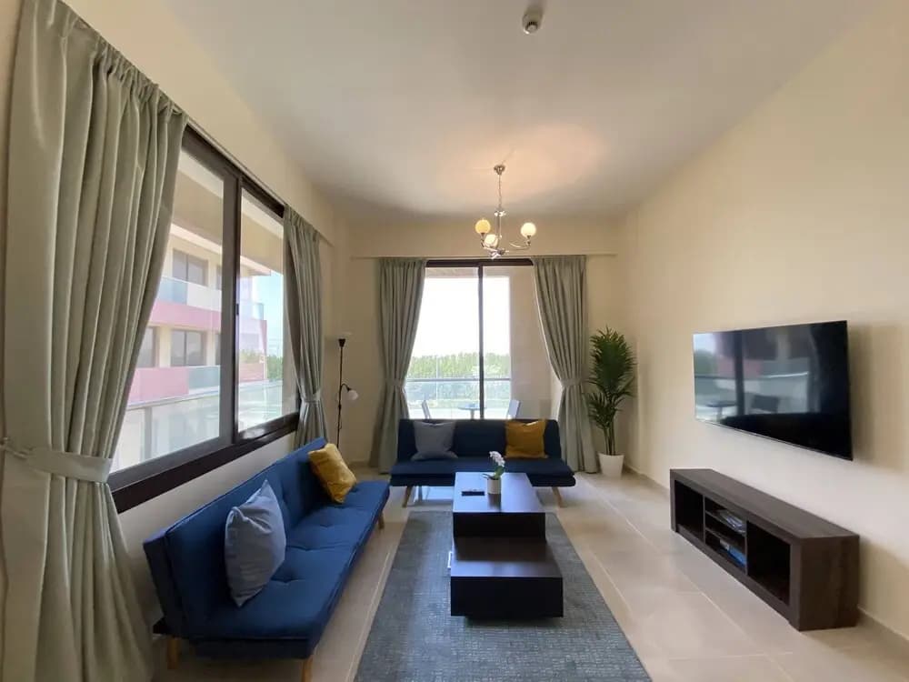 Lux BnB 1BD JVC - photo 5
